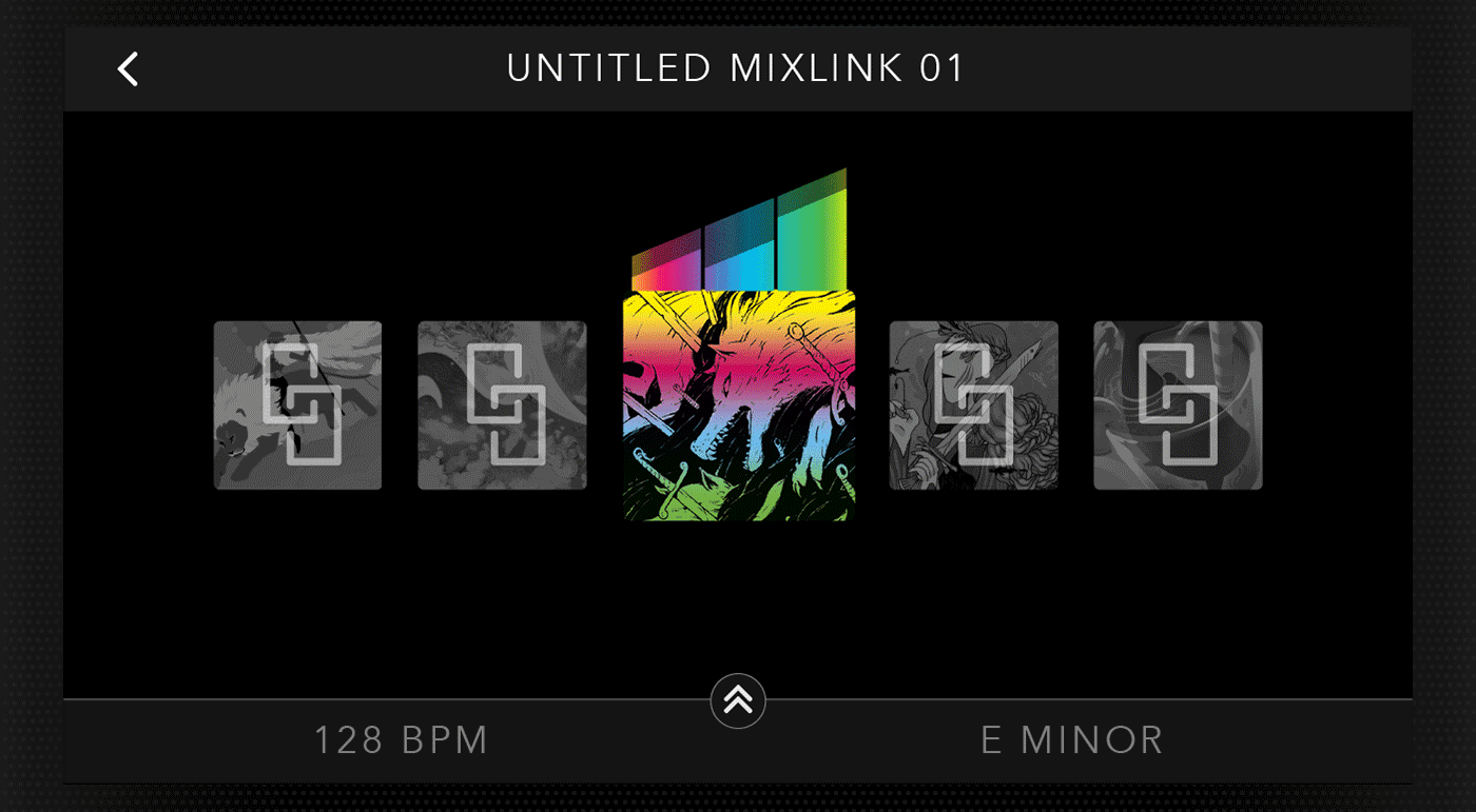 MixLink interface