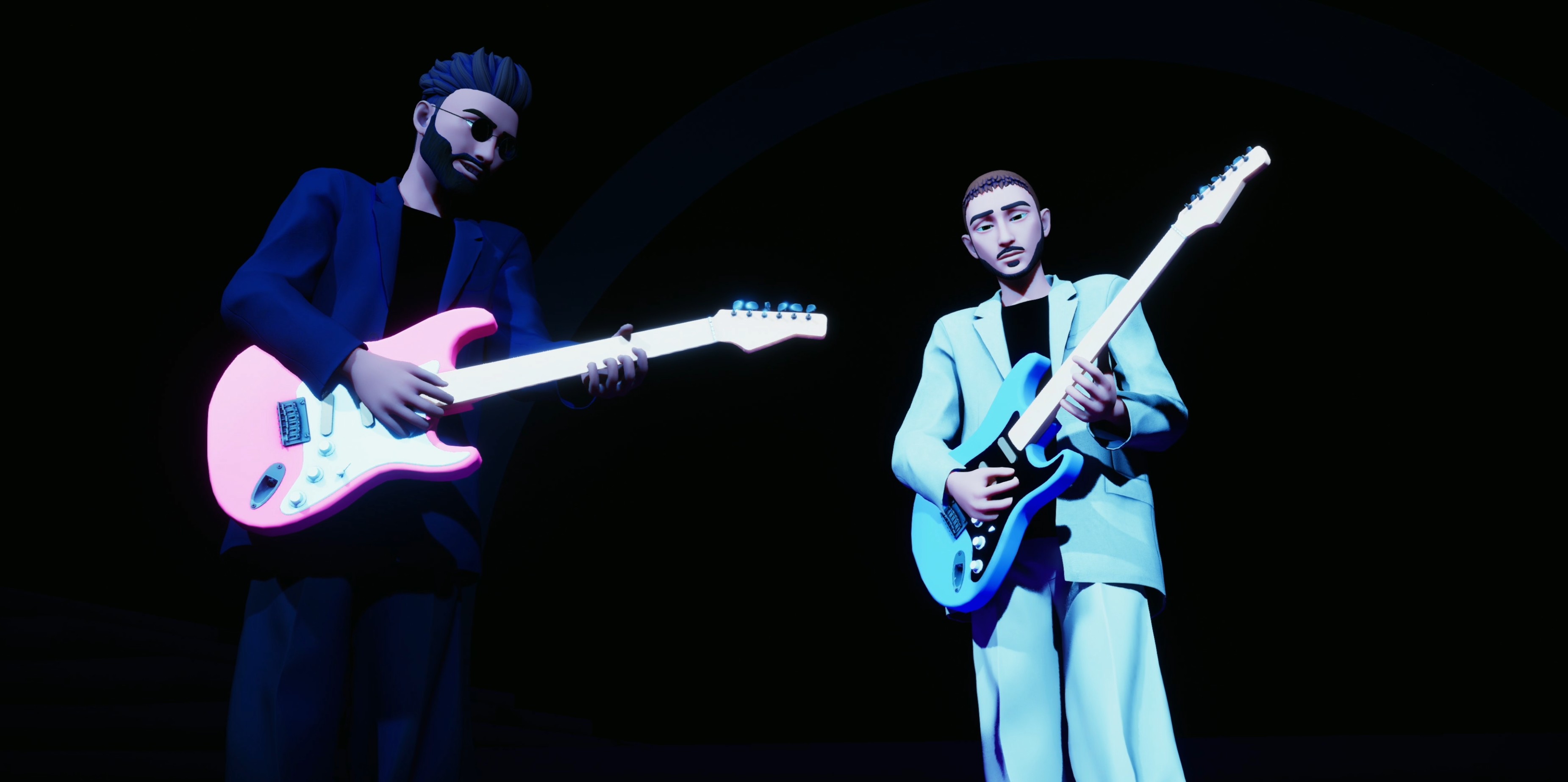 Slenderbodies