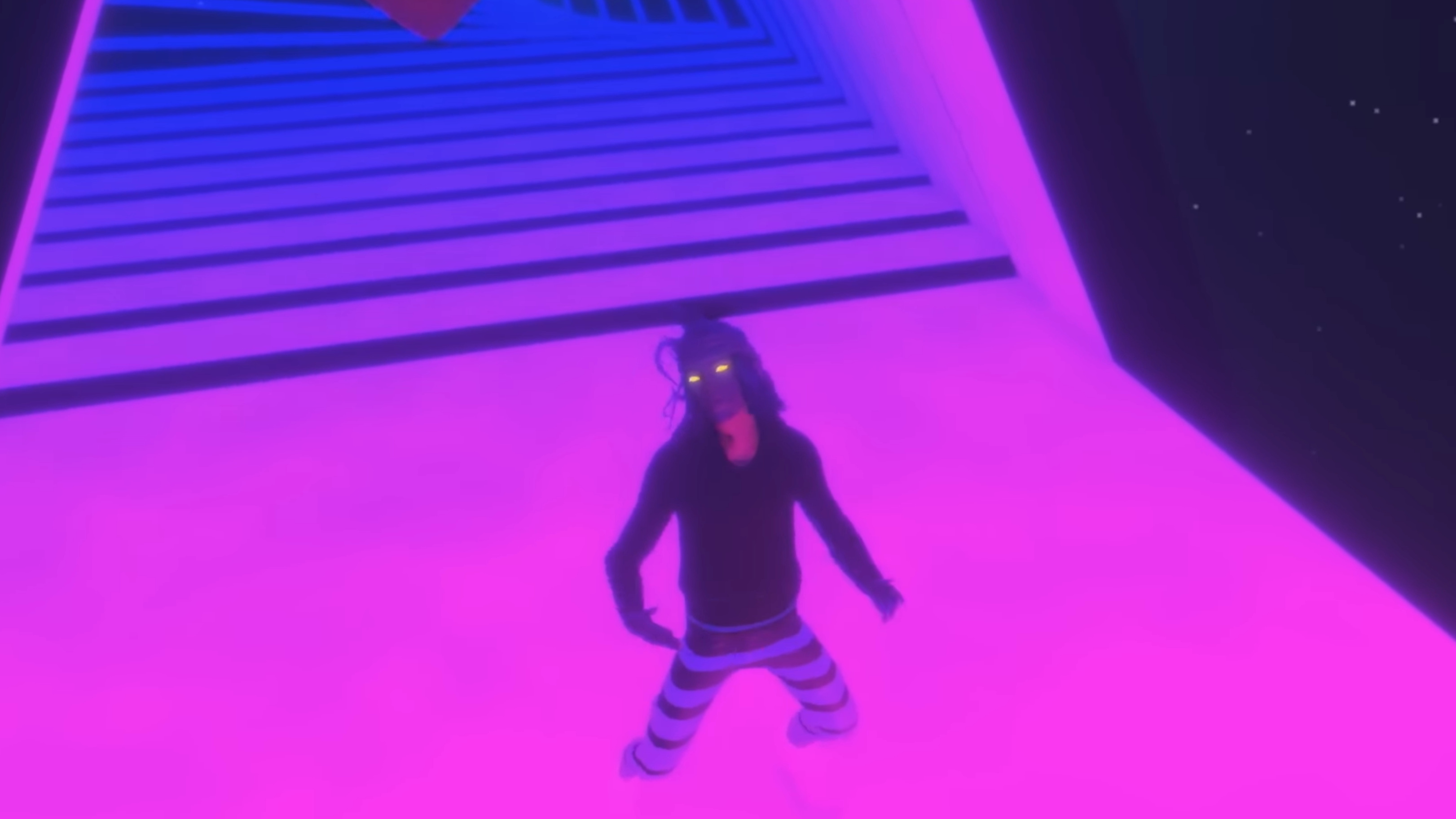 Teflon Sega
