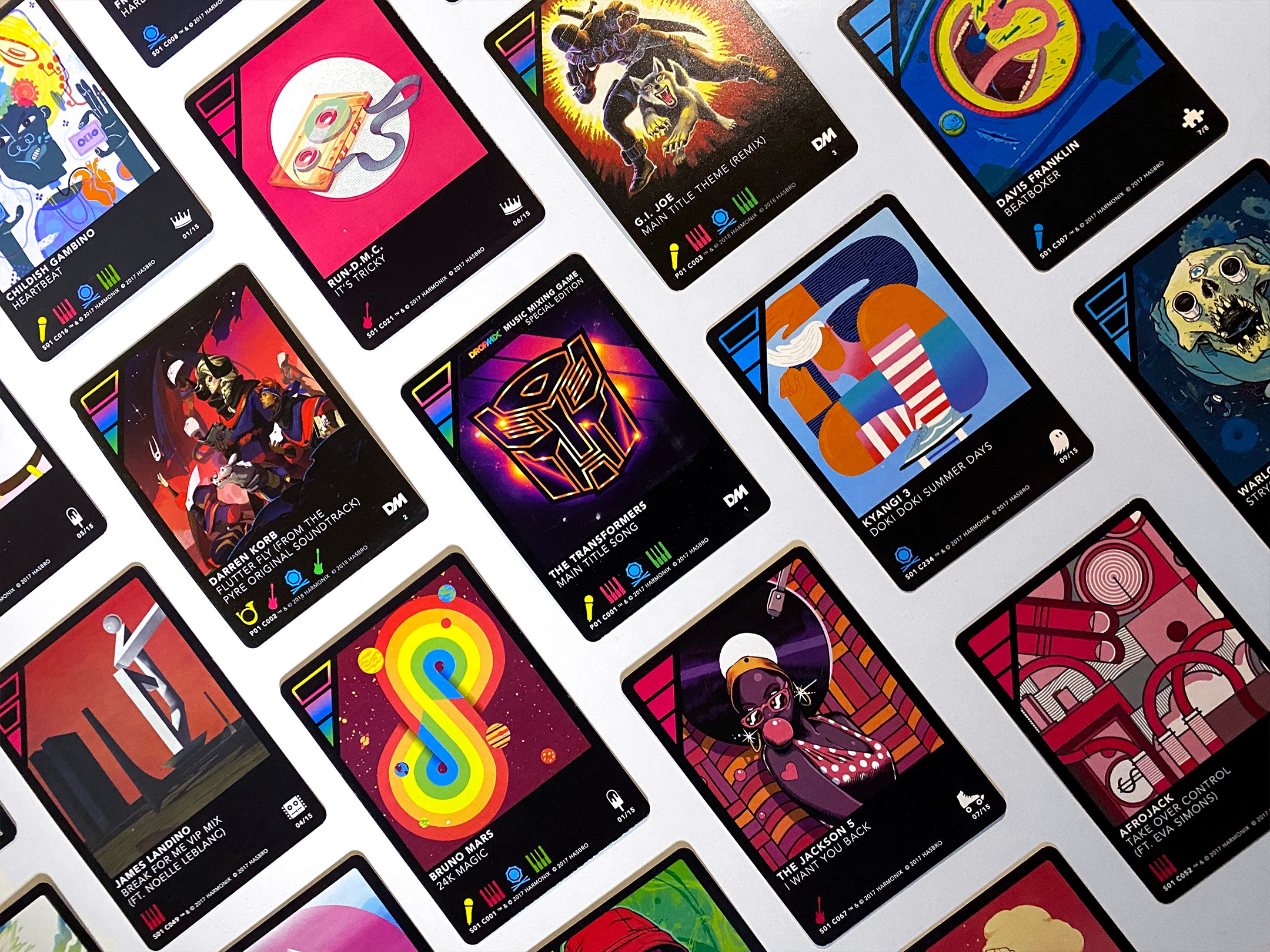 DropMix